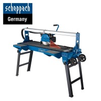Plytelių pjaustymo staklės Scheppach FS 3600